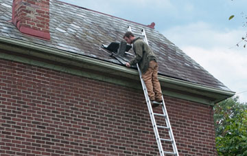 what affects urgent Belladrum roof repairs