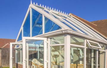conservatory roof insulation costs Belladrum