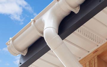 Belladrum gutter installation costs