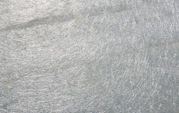 Belladrum laminate fibreglass or shingles?