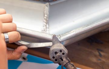 disadvantages of Belladrum lead roofing