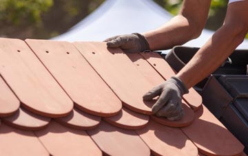 Belladrum roof tile contractors