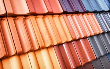 Belladrum roof tile costs