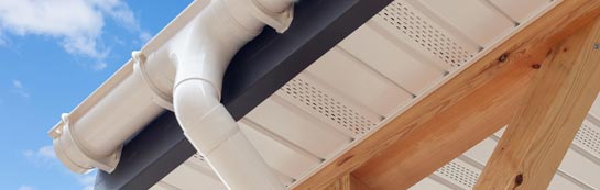 get Belladrum guttering quotes today