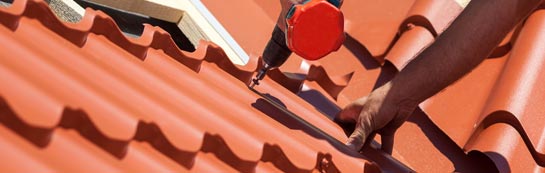 save on Belladrum roof installation costs