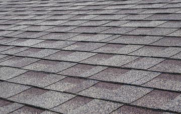 Belladrum tiles for shallow pitch roofing