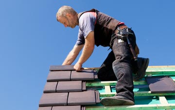 disadvantages of Belladrum slate roofing