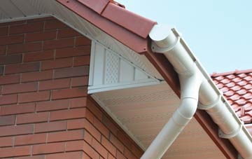 Belladrum soffit repair costs