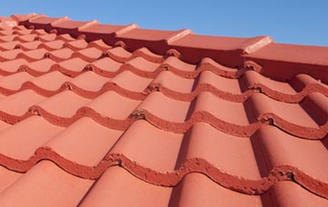 Belladrum tile and slate roof replacement