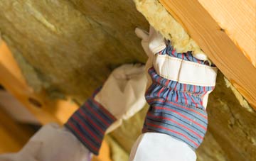 types of Belladrum pitched roof insulation materials