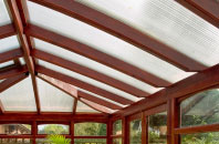 Belladrum conservatory roofing insulation