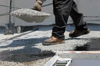 find rated Belladrum flat roofing replacement companies