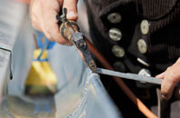 Belladrum lead roof quotes