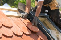Belladrum tiled roofing companies